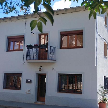 Apartament Dinosaur House Coll de Nargó Zewnętrze zdjęcie