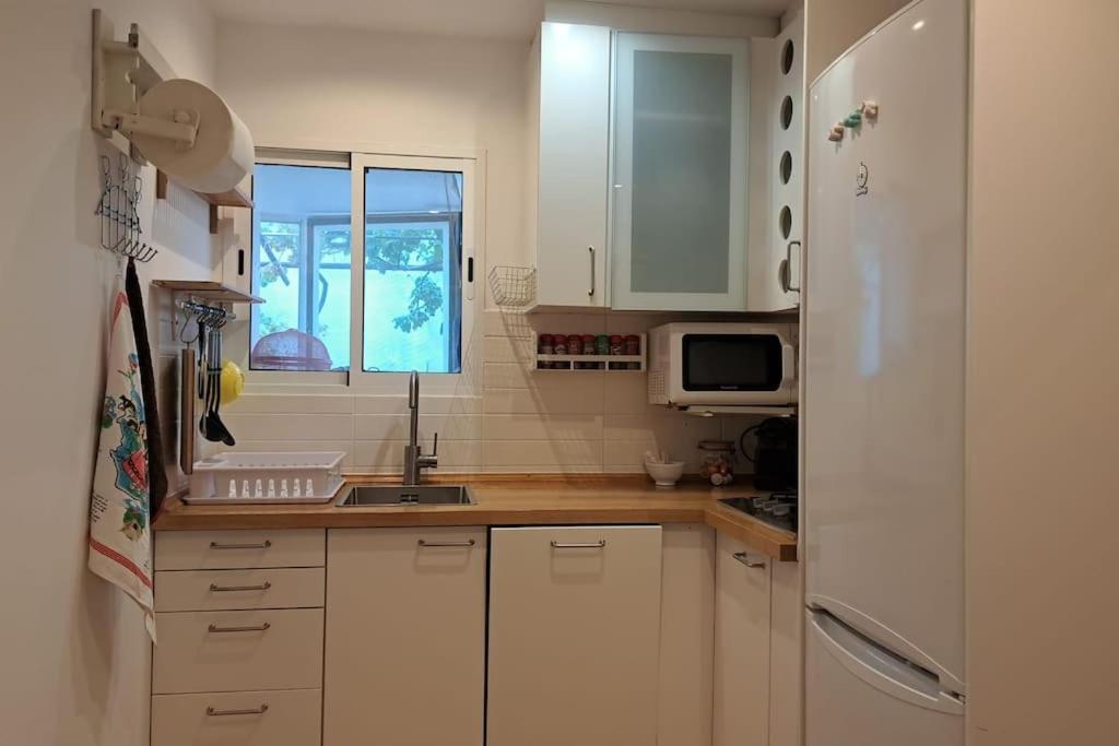 Apartament Dinosaur House Coll de Nargó Zewnętrze zdjęcie