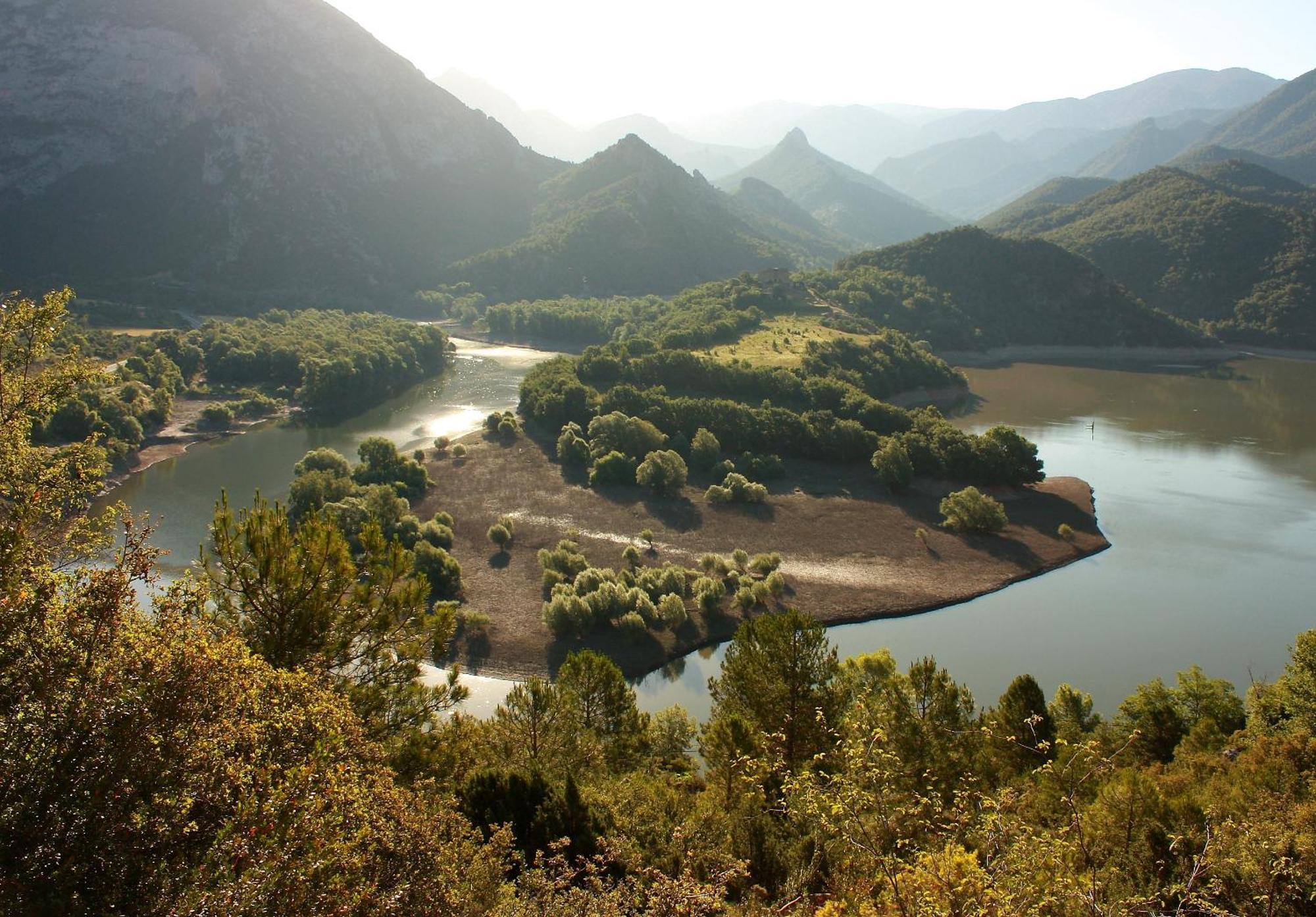 Apartament Dinosaur House Coll de Nargó Zewnętrze zdjęcie