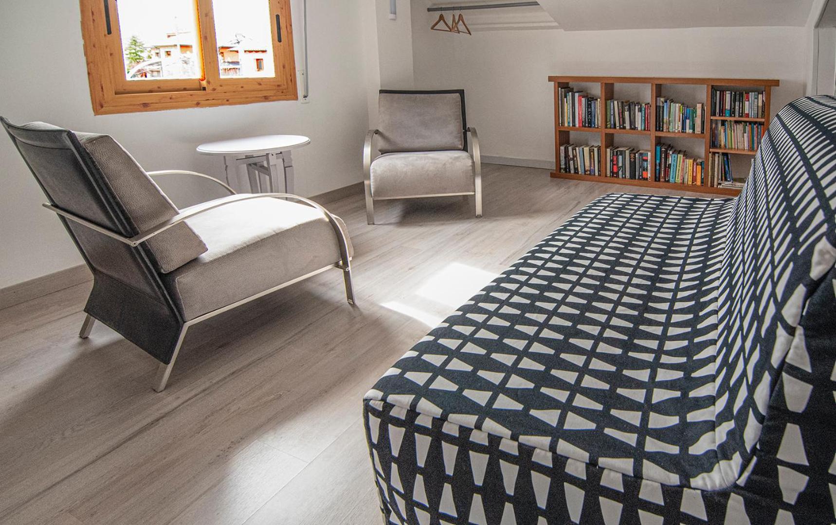 Apartament Dinosaur House Coll de Nargó Zewnętrze zdjęcie