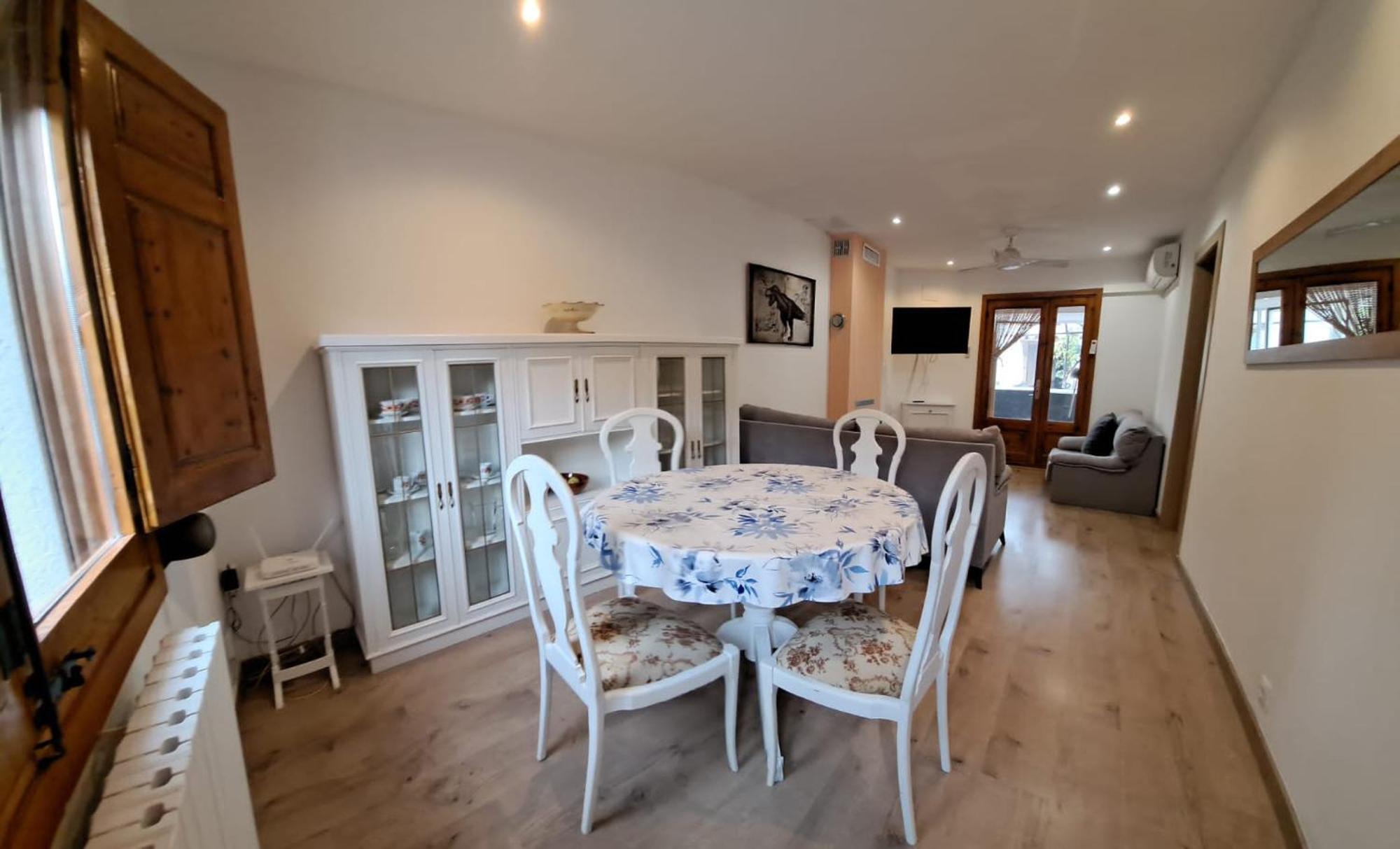 Apartament Dinosaur House Coll de Nargó Zewnętrze zdjęcie