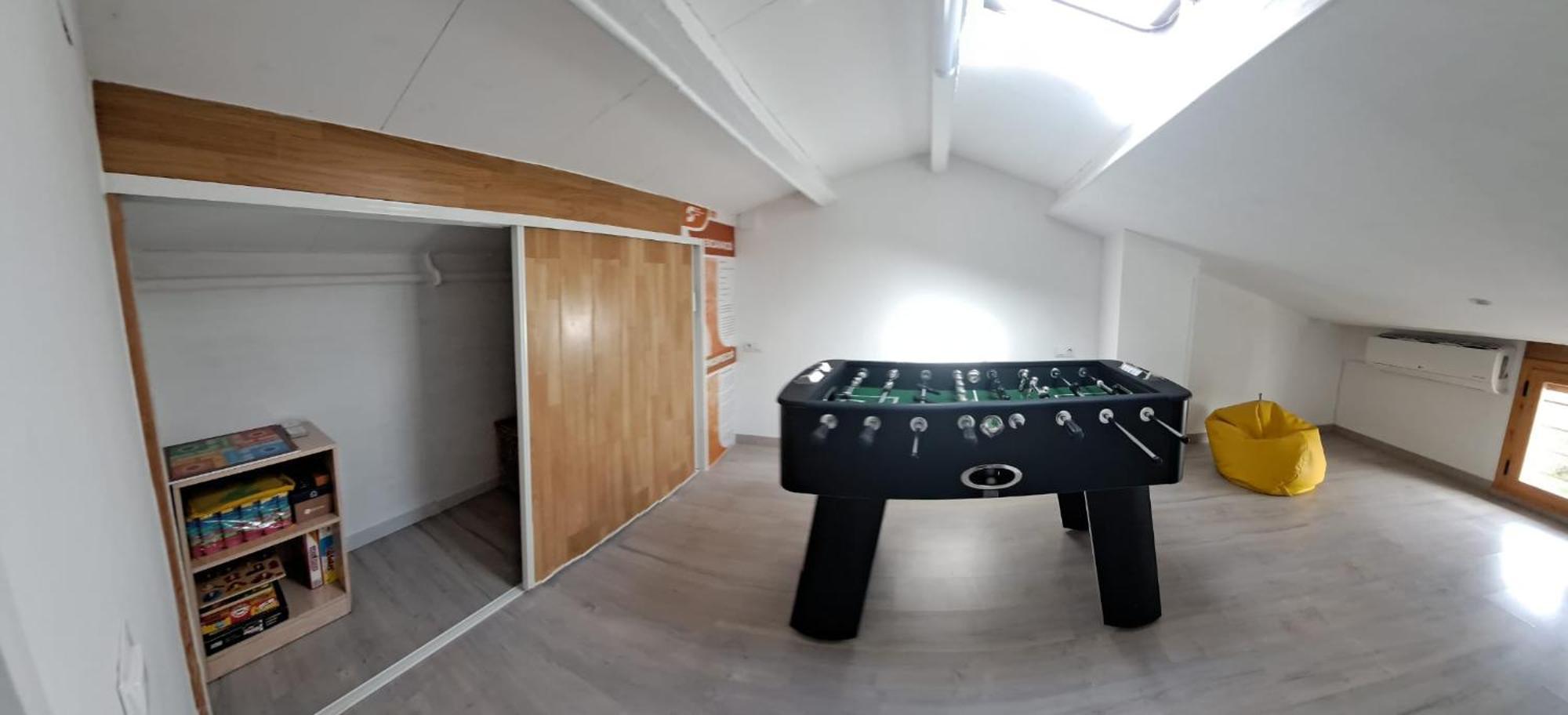 Apartament Dinosaur House Coll de Nargó Zewnętrze zdjęcie
