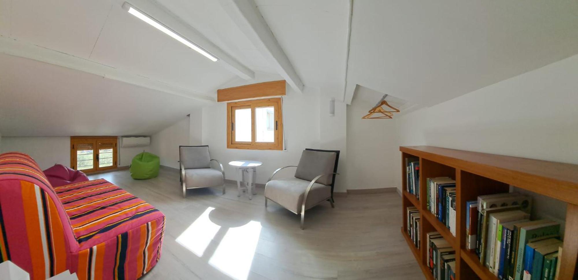 Apartament Dinosaur House Coll de Nargó Zewnętrze zdjęcie