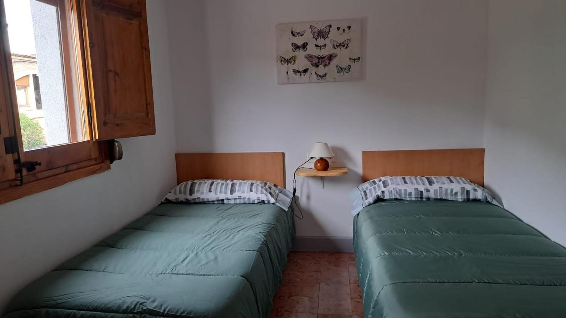 Apartament Dinosaur House Coll de Nargó Zewnętrze zdjęcie