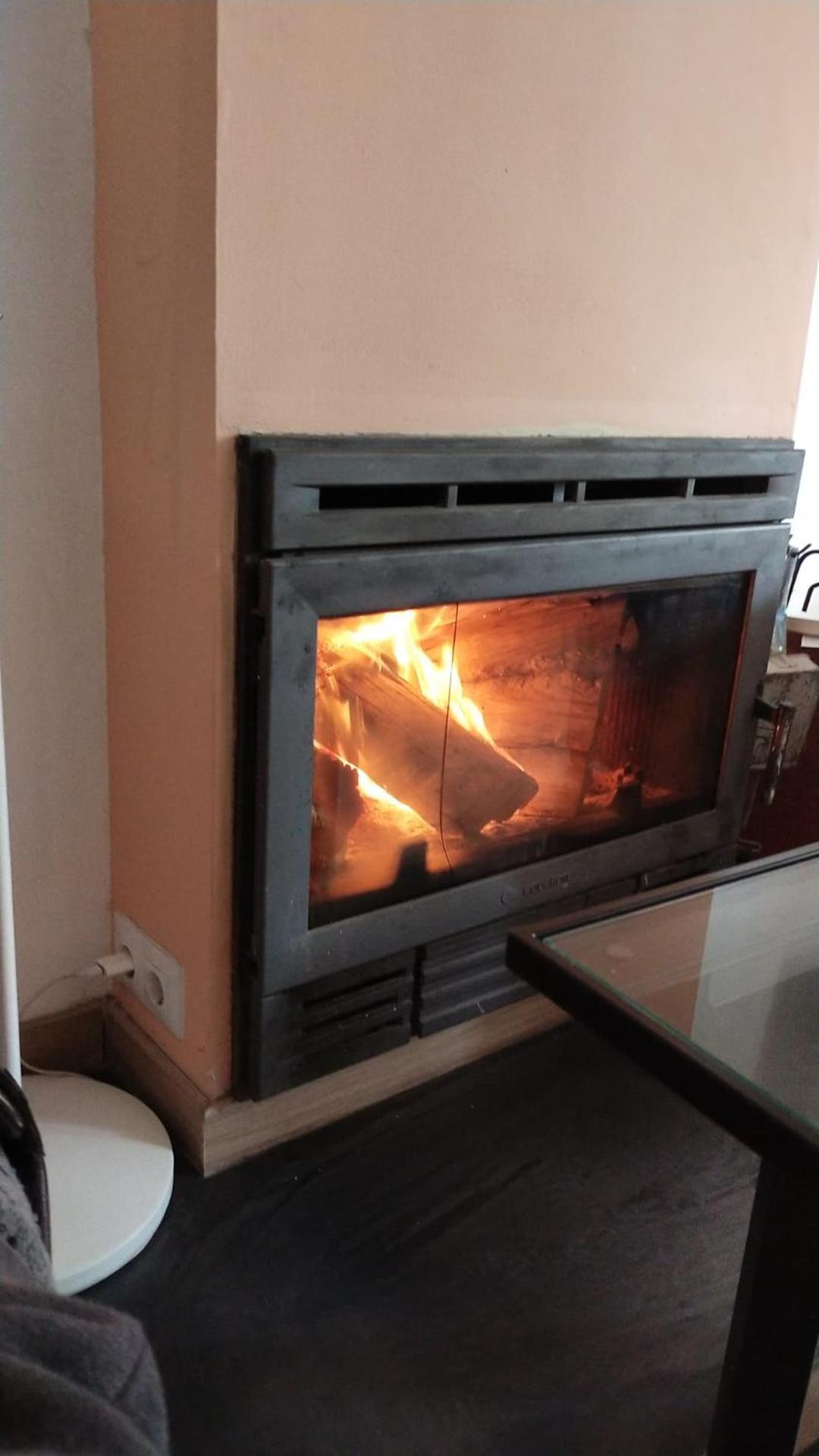 Apartament Dinosaur House Coll de Nargó Zewnętrze zdjęcie